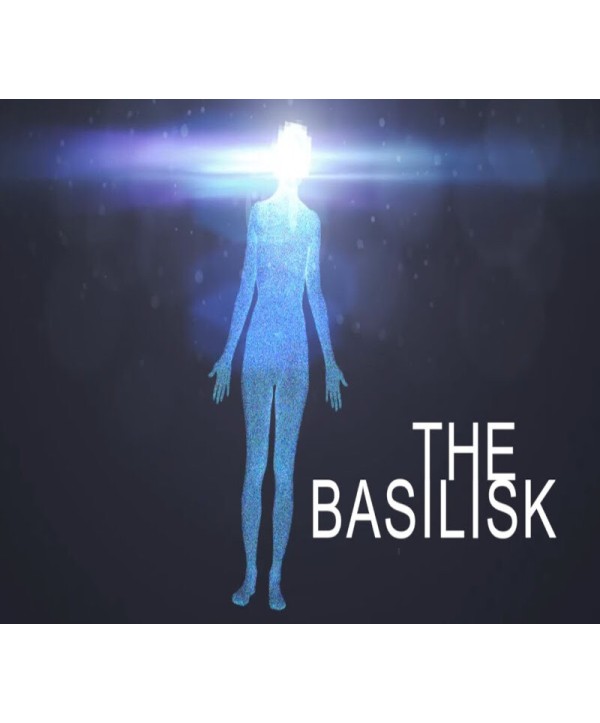 The Basilisk Steam Key GLOBAL